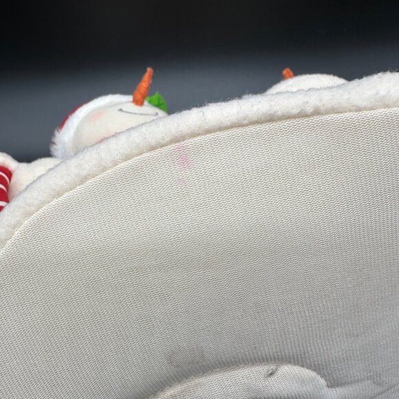 2008 Hallmark Jingle Pals Animated Snowmen Decor Seasons Treatings  Christmas - Picture 10 of 14